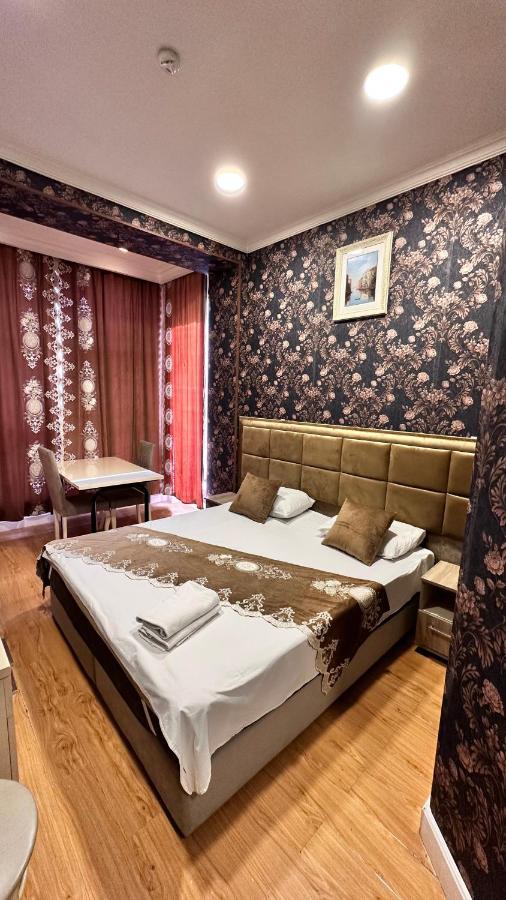 באקו Eleon Hotel מראה חיצוני תמונה