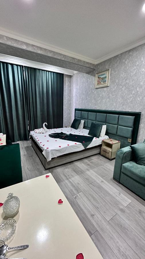 באקו Eleon Hotel מראה חיצוני תמונה