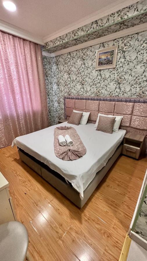 באקו Eleon Hotel מראה חיצוני תמונה