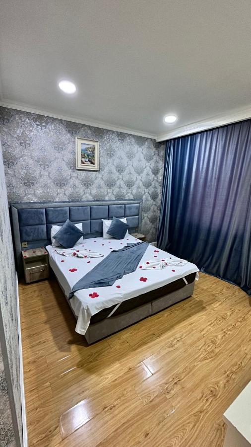 באקו Eleon Hotel מראה חיצוני תמונה