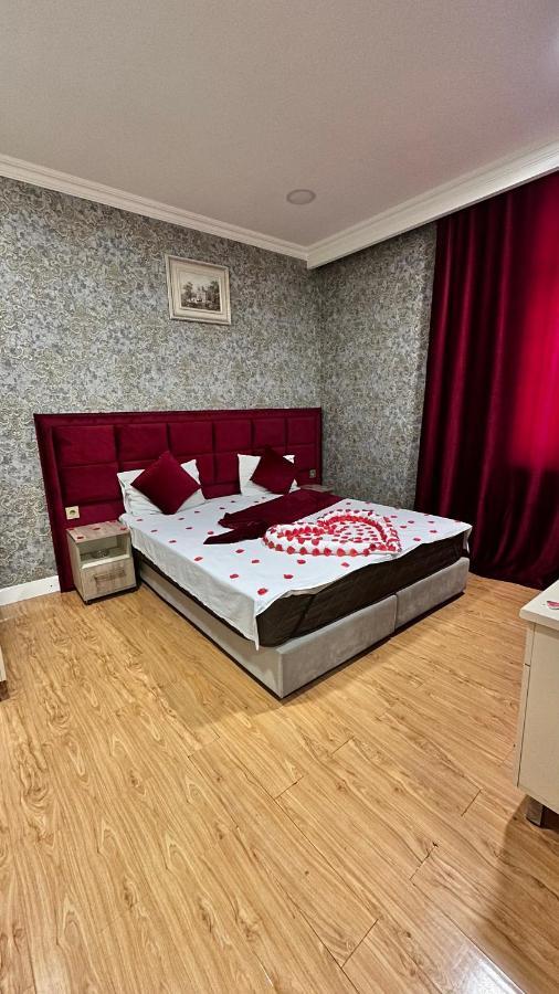 באקו Eleon Hotel מראה חיצוני תמונה