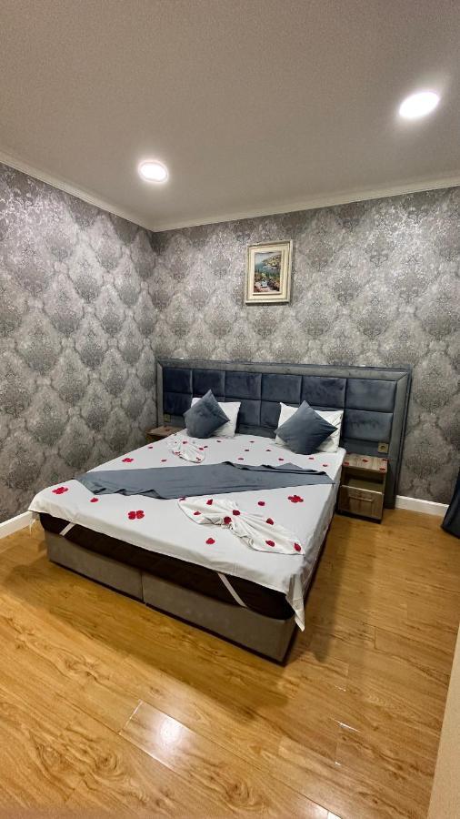 באקו Eleon Hotel מראה חיצוני תמונה