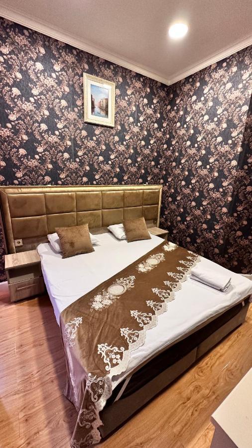 באקו Eleon Hotel מראה חיצוני תמונה