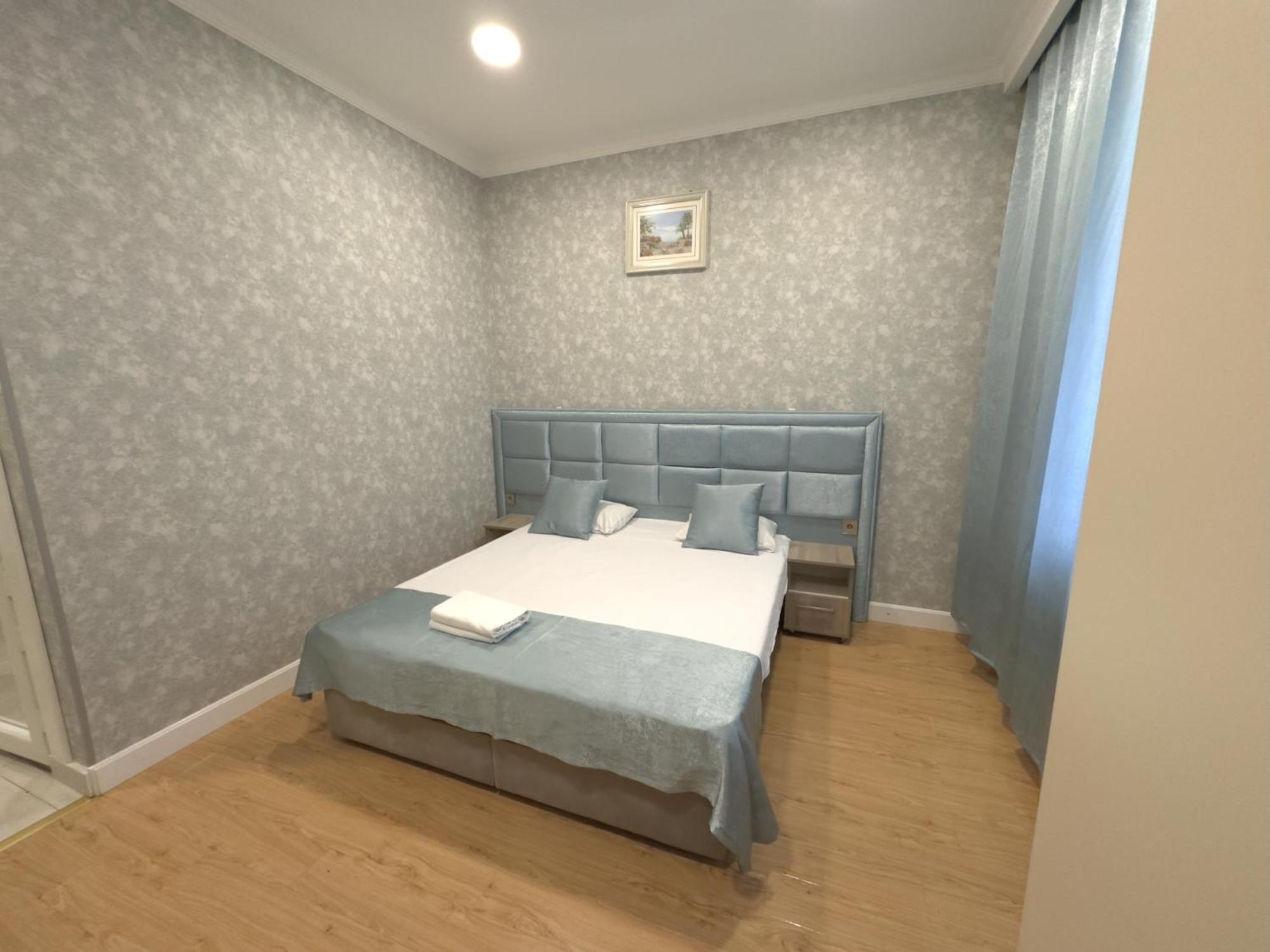 באקו Eleon Hotel מראה חיצוני תמונה