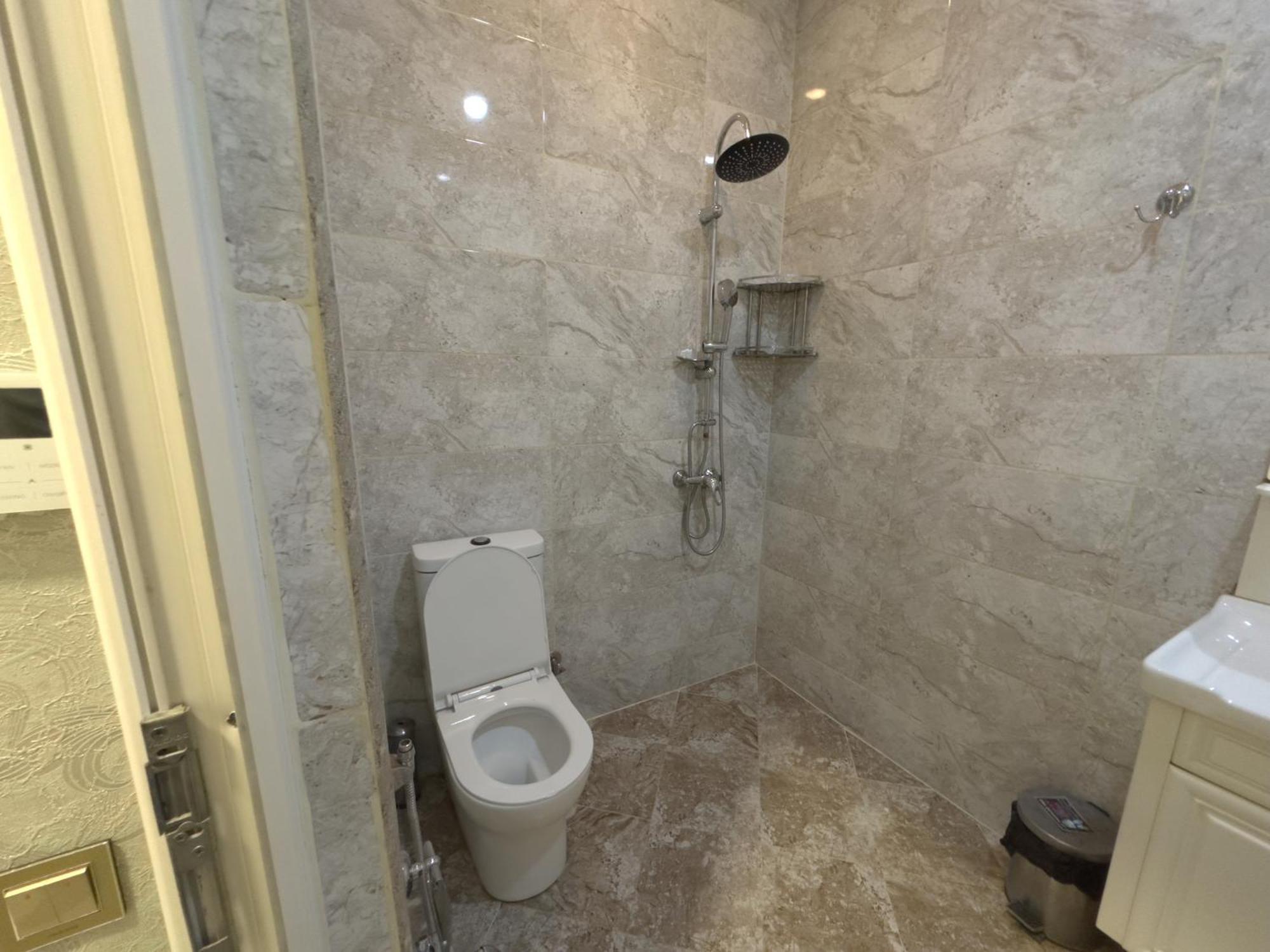 באקו Eleon Hotel מראה חיצוני תמונה